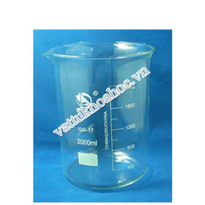 Cốc 2000ml