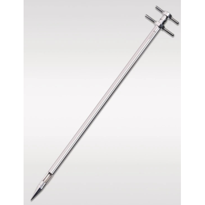 Dụng cụ lấy mẫu 10ml, dài 1 mét Scratcher 5347-0010 Burkle