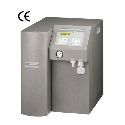 Hệ thống lọc nước siêu sạch (UP và RO) 15 lít/giờ, tiệt trùng UV New Human Power I (Scholar-UV)