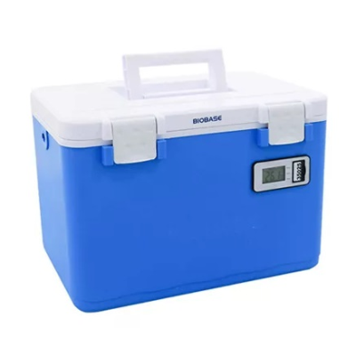 Hộp bảo quản mẫu xách tay 12 lít BJPX-L12 BIOBASE