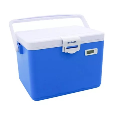 Hộp bảo quản mẫu xách tay 15 lít BJPX-L15 BIOBASE