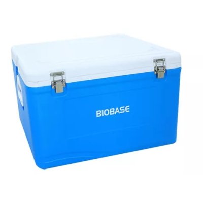 Hộp bảo quản mẫu xách tay 20 lít BJPX-L20 BIOBASE