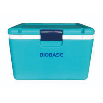 Hộp bảo quản mẫu xách tay 54 lít BIOBASE