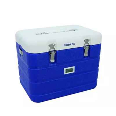 Hộp bảo quản mẫu xách tay 6 lít BJPX-L6 BIOBASE