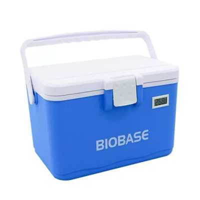 Hộp bảo quản mẫu xách tay 8 lít BJPX-L8 BIOBASE