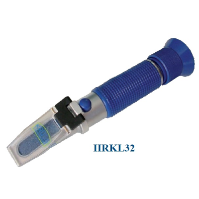 Khúc xạ kế đo độ cồn HRKL32 Kruss
