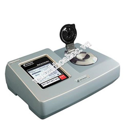 Khúc xạ kế kỹ thuật số tự động RX α Series Atago