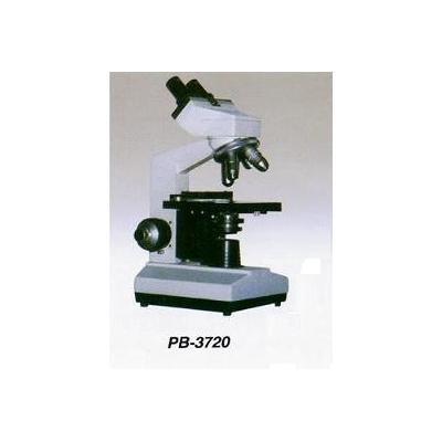 Kính hiển vi sinh học 2 mắt 1600X PB-3720 Gemmy