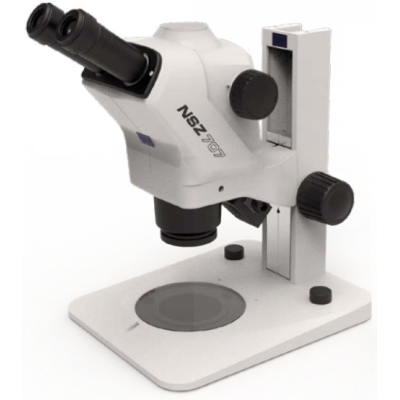 Kính hiển vi soi nổi 2 mắt NSZ707 NOVEL