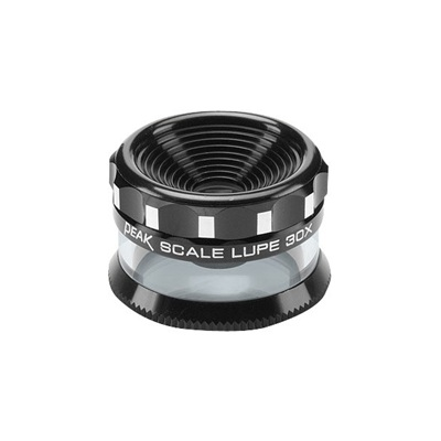 Kính lúp PEAK cầm tay, phóng đại 30X 2037-30X Peak