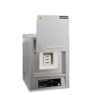 Lò nung 1650 độ C, 1 lít (Bộ điều khiển P570) LHT01/17 D Nabertherm