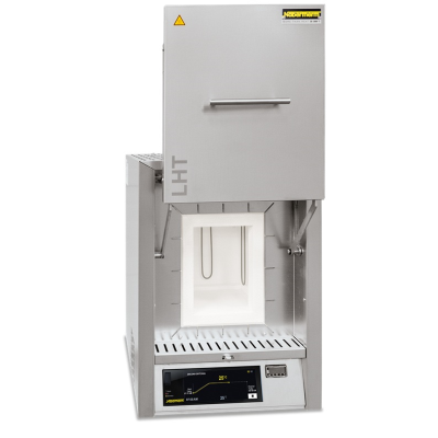 Lò nung 1650 độ C, 4 lít (Bộ điều khiển P570) LHT03/17 D Nabertherm