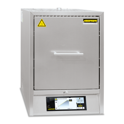 Lò nung 1800 độ C, 8 lít (Bộ điều khiển P570) LHT 08/18 Nabertherm