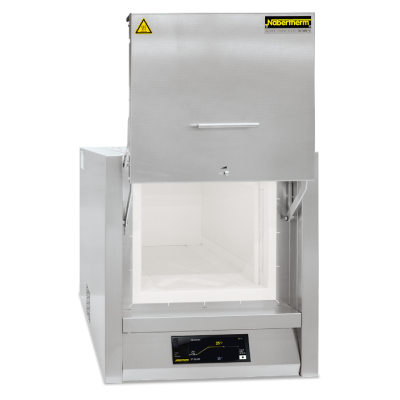 LÒ NUNG 60 lít, cửa trượt, 1200oC (Bộ điều khiển B510) LT60/12 (B510) Nabertherm