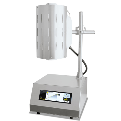 Lò nung ống 200mm (dọc hoặc ngang) 1500oC, bộ điều khiển B510 RT30/200/15 (B510) Nabertherm