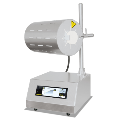 Lò nung ống 250mm (dọc hoặc ngang) 1100oC, bộ điều khiển B510 RT50/250/11 (B510) Nabertherm