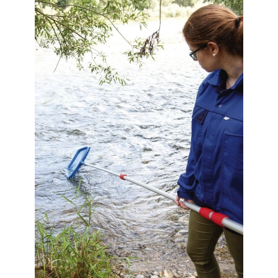 Lưới thu mẫu bề mặt 5354-5020 Burkle