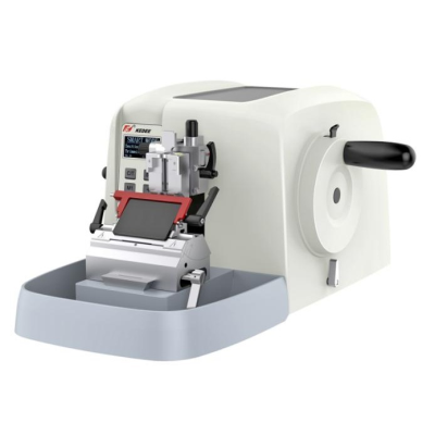 Máy cắt lát tiêu bản bán tự động KD-ST 5500 KEDEE