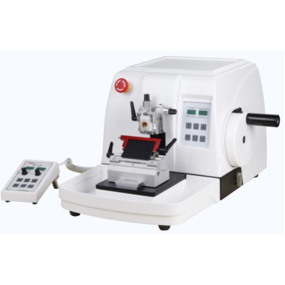 Máy cắt lát tiêu bản hoàn toàn tự động KD-3398 KEDEE