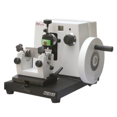 Máy cắt lát tiêu bản thủ công KD-202A KEDEE