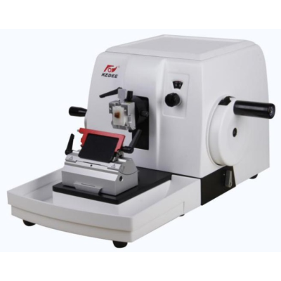 Máy cắt lát tiêu bản thủ công KD-2268 KEDEE