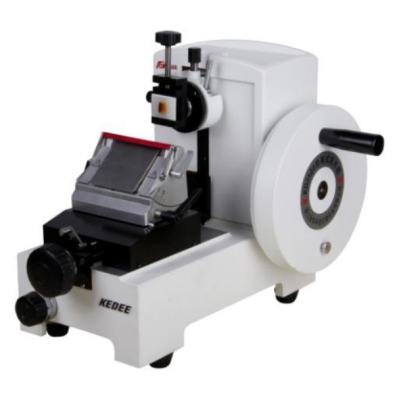 Máy cắt lát tiêu bản thủ công KD-2508 KEDEE
