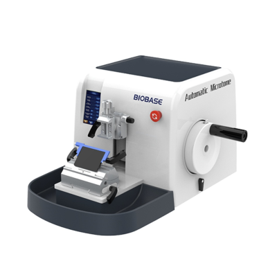Máy cắt lát tiêu bản tự động BK-2228 BIOBASE