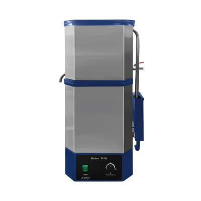 Máy cất nước 1 lần 3 – 3.5 lít/giờ, hoàn toàn tự động LWD-104S Labtech