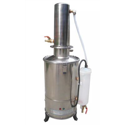 Máy cất nước tự động 1 lần 20 lít/giờ DZ-20LIII FAITHFUL