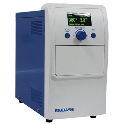 Máy dán đĩa plate tự động Biobase (Plate sealer)