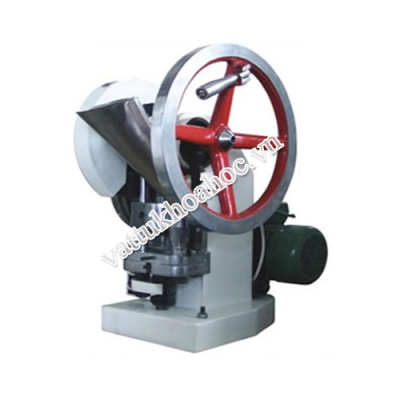 MÁY DẬP VIÊN 1 CHÀY TỰ ĐỘNG