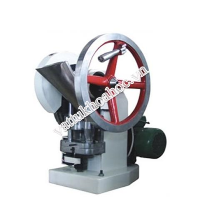 MÁY DẬP VIÊN 1 CHÀY TỰ ĐỘNG