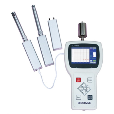 Máy đếm hạt bụi tiểu phân CLJ-H630 BIOBASE