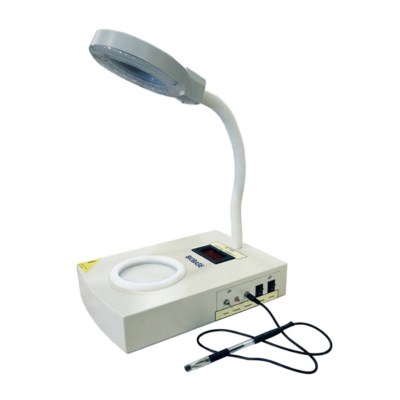 Máy đếm khuẩn lạc BC-50 Biobase