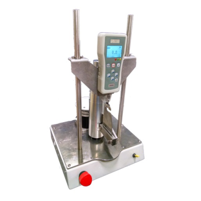 Máy đo độ mềm dai của thịt Bratzler Shear Machine GR151