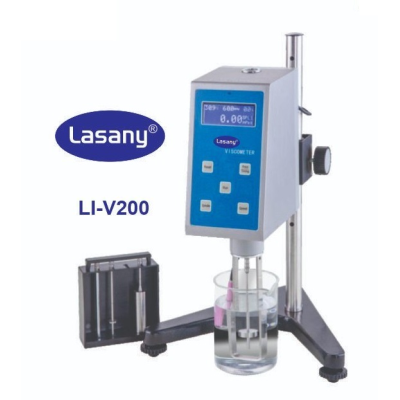 Máy đo độ nhớt hiện số LI-V200 Lasany