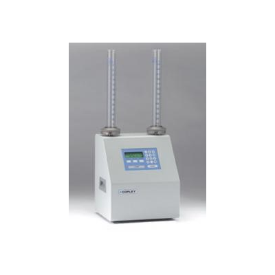 Máy đo tỷ trọng của thuốc bột 2 ống đo JV 2000 Copley