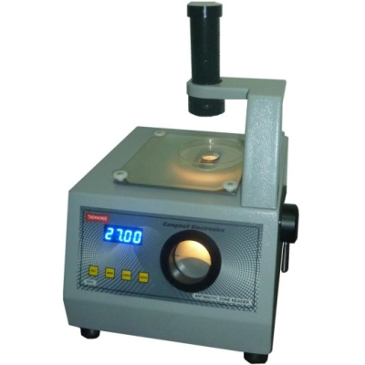 Máy đo vòng vô khuẩn kỹ thuật số MZR-2A Campbell Electronics