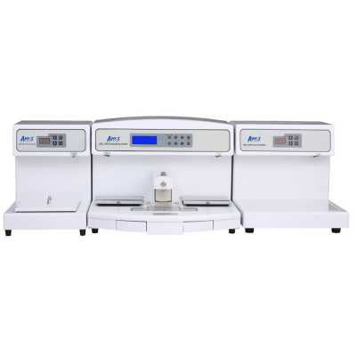 Máy đúc khối nến (máy vùi mô/bệnh phẩm) TEC2800 AMOS