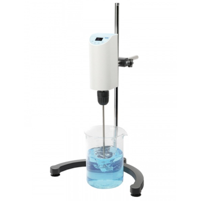 Máy khuấy đũa 10 lít, 2500 vòng/phút OS10-Pro DLAB SCIENTIFIC / QLAB