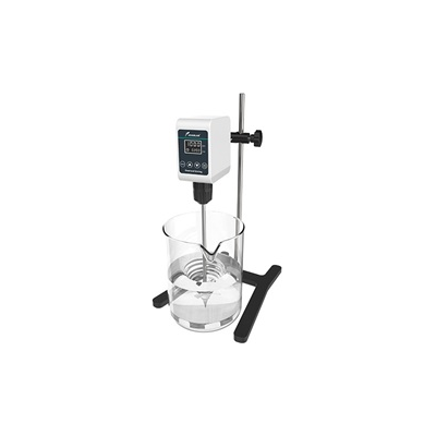 Máy khuấy đũa hiện số, 1200 vòng/phút, 5 lít OS-5S JOANLAB