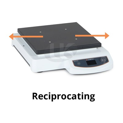 Máy lắc ngang kỹ thuật số SHR-10 LK Lab Korea