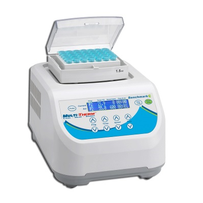 Máy lắc ổn nhiệt khô cho ống PCR H5000-H BenchMark