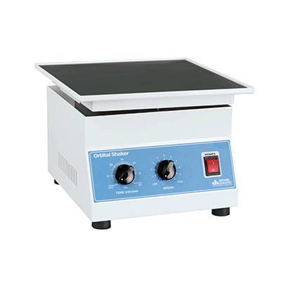 Máy lắc tròn analog, 280 x 280 mm ShkO-300 DH.ShkO1300 Daihan