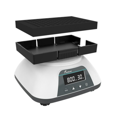 Máy lắc trộn đĩa vi phiến (Microplate, Elisa plate) VM-500-1P JOANLAB