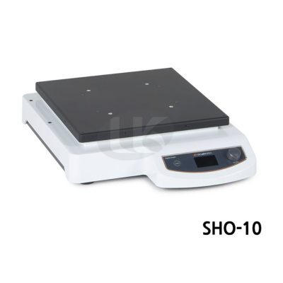 Máy lắc tròn kỹ thuật số 300 vòng/phút SHO-10 LK Lab Korea