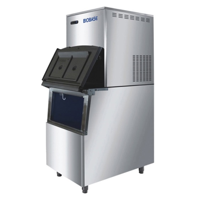 Máy làm đá vảy 500kg/ngày FIM500 Biobase