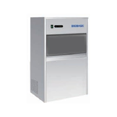 Máy làm đá vảy 50kg/ngày Biobase