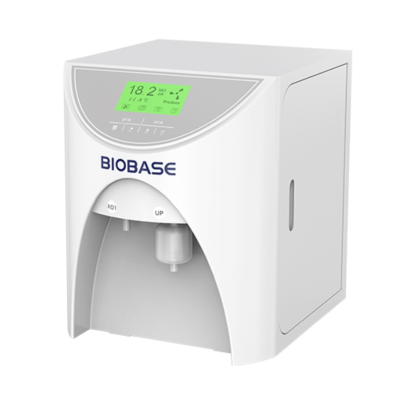Máy lọc nước siêu tinh khiết 20 lít/giờ BK-UP-20L BIOBASE