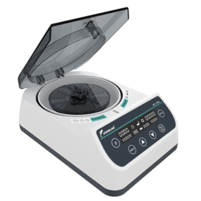 Máy ly tâm 12,000 vòng/phút (ống máu mao quản hematocrit) MC-12Pro-H JOANLAB